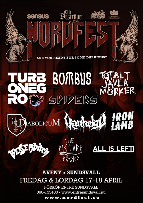 Nordfest 2015